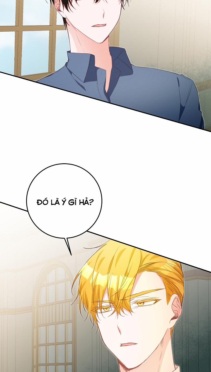 Lý Do Tôi Sống Dưới Thân Phận Ác Nữ 17 trang 77