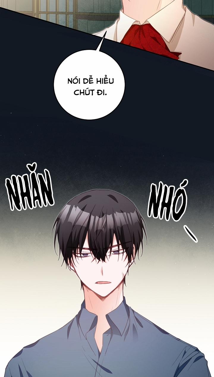 Lý Do Tôi Sống Dưới Thân Phận Ác Nữ 17 trang 78