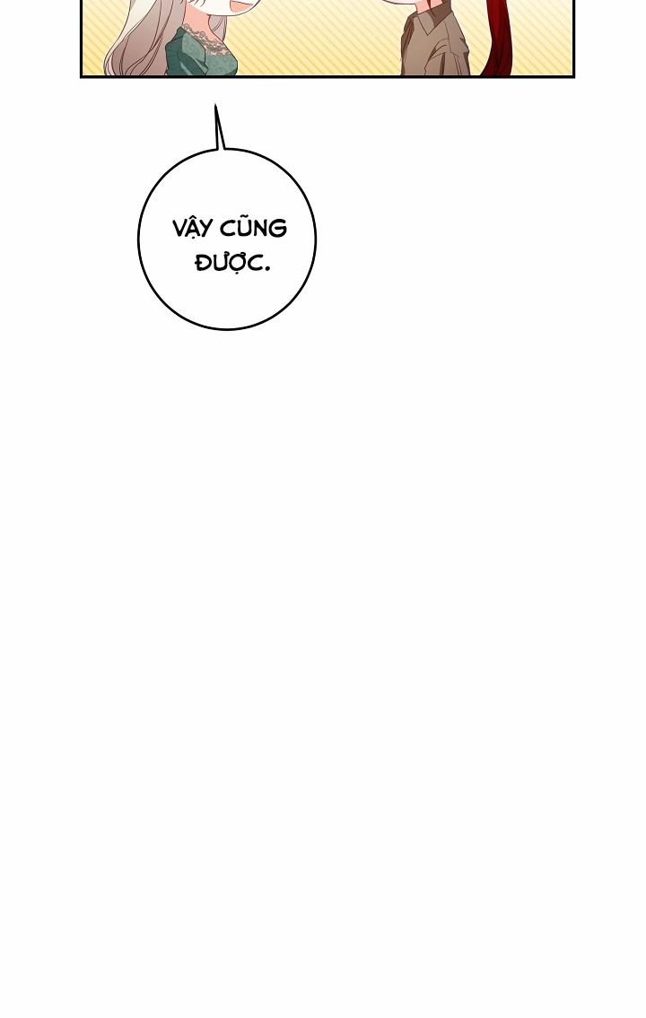 Lý Do Tôi Sống Dưới Thân Phận Ác Nữ 17 trang 8