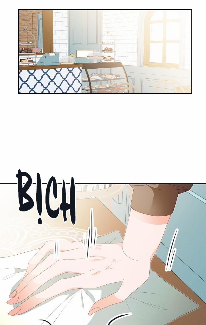 Lý Do Tôi Sống Dưới Thân Phận Ác Nữ 17 trang 9