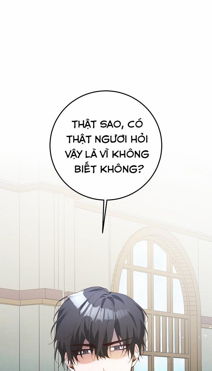 Lý Do Tôi Sống Dưới Thân Phận Ác Nữ 18 trang 0