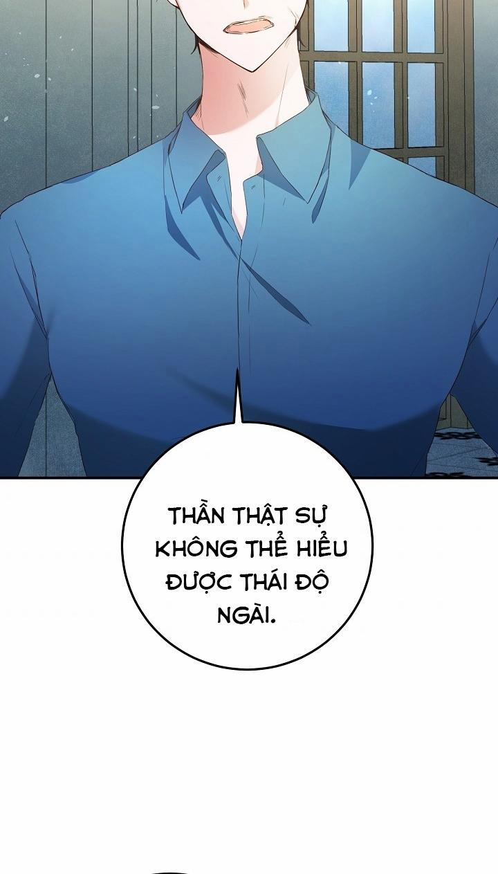 Lý Do Tôi Sống Dưới Thân Phận Ác Nữ 18 trang 1