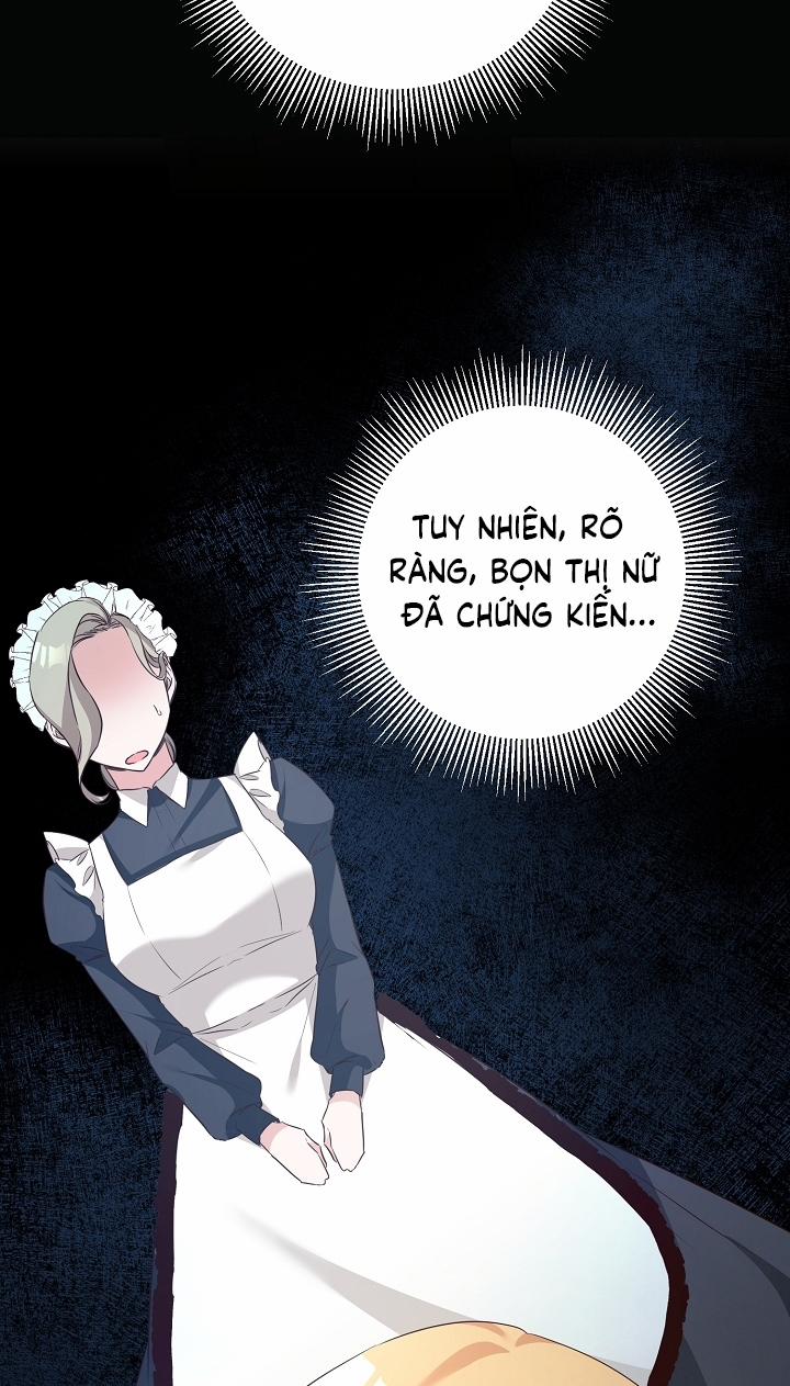 Lý Do Tôi Sống Dưới Thân Phận Ác Nữ 18 trang 11