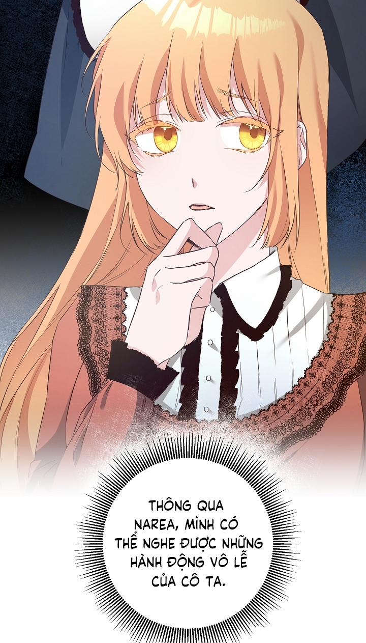 Lý Do Tôi Sống Dưới Thân Phận Ác Nữ 18 trang 12