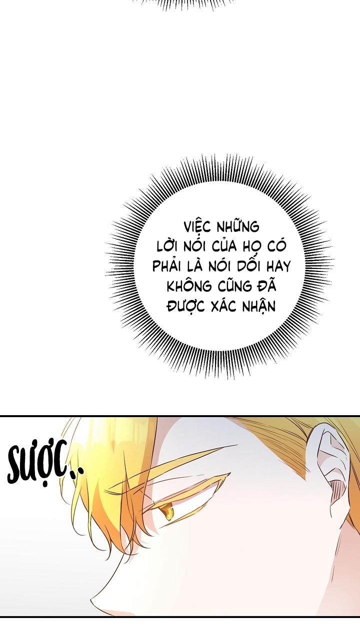 Lý Do Tôi Sống Dưới Thân Phận Ác Nữ 18 trang 13