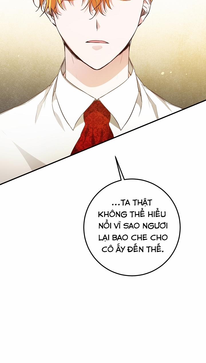 Lý Do Tôi Sống Dưới Thân Phận Ác Nữ 18 trang 17