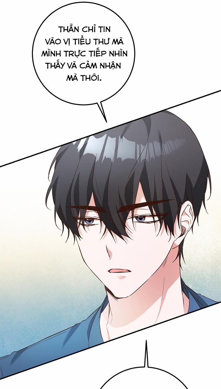 Lý Do Tôi Sống Dưới Thân Phận Ác Nữ 18 trang 18