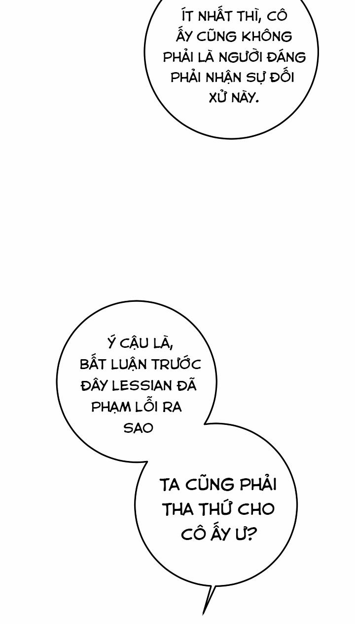 Lý Do Tôi Sống Dưới Thân Phận Ác Nữ 18 trang 19