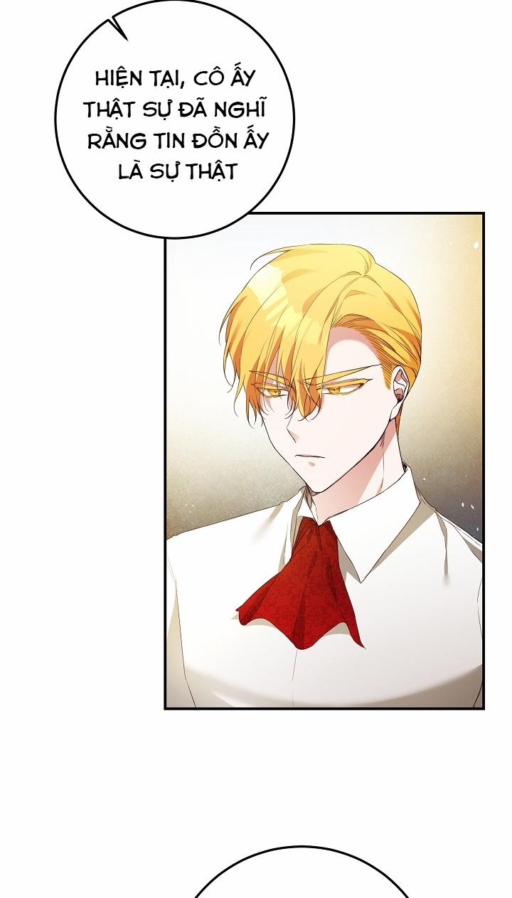 Lý Do Tôi Sống Dưới Thân Phận Ác Nữ 18 trang 2