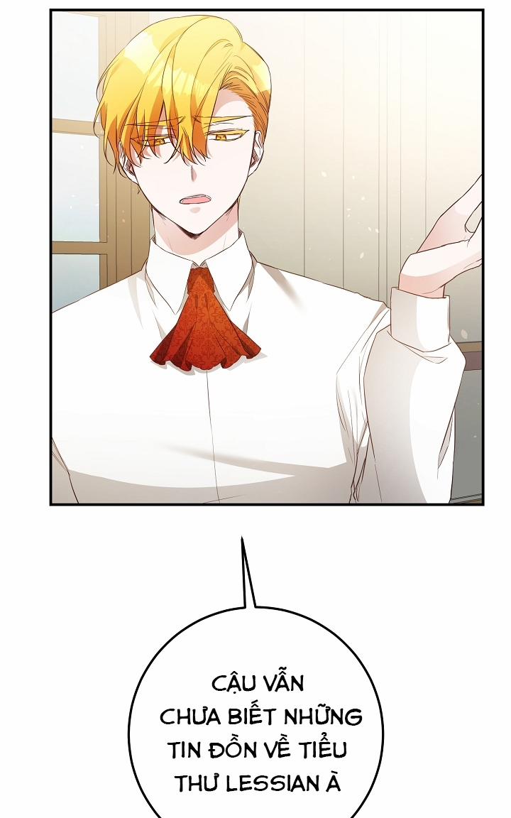 Lý Do Tôi Sống Dưới Thân Phận Ác Nữ 18 trang 20