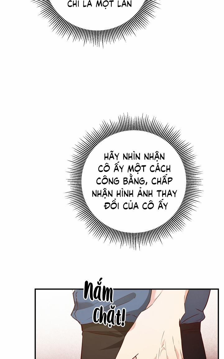 Lý Do Tôi Sống Dưới Thân Phận Ác Nữ 18 trang 22