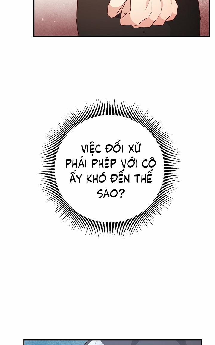 Lý Do Tôi Sống Dưới Thân Phận Ác Nữ 18 trang 23