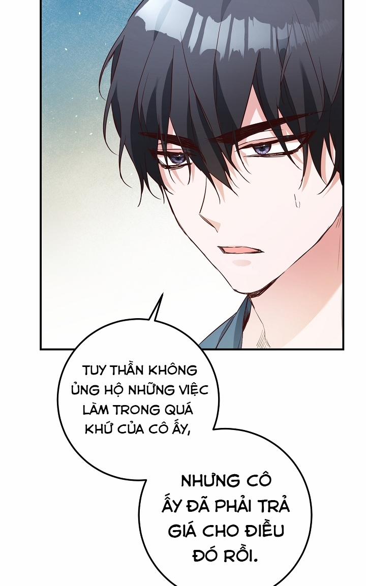 Lý Do Tôi Sống Dưới Thân Phận Ác Nữ 18 trang 24