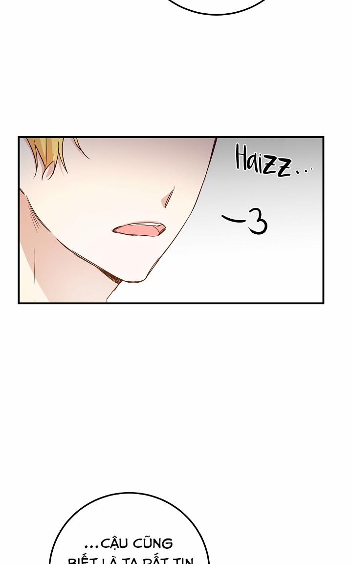 Lý Do Tôi Sống Dưới Thân Phận Ác Nữ 18 trang 25