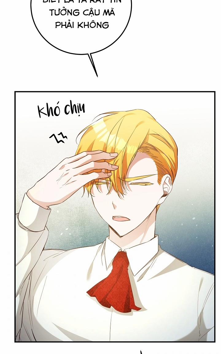 Lý Do Tôi Sống Dưới Thân Phận Ác Nữ 18 trang 26