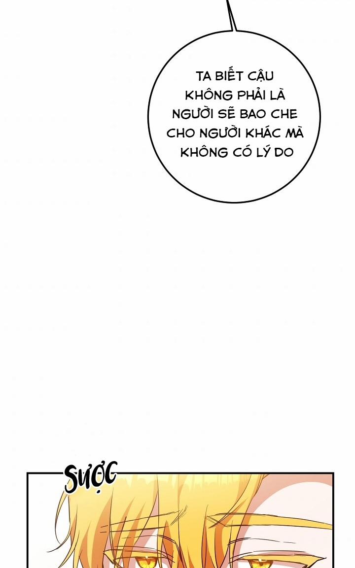 Lý Do Tôi Sống Dưới Thân Phận Ác Nữ 18 trang 27