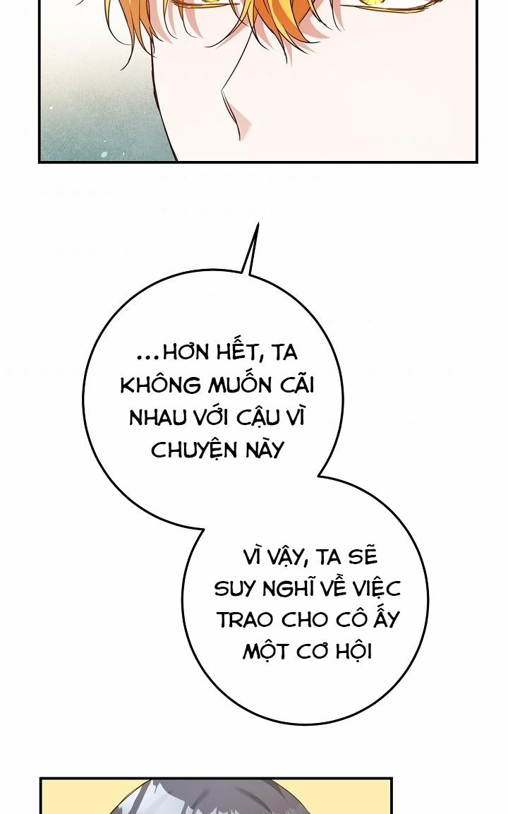 Lý Do Tôi Sống Dưới Thân Phận Ác Nữ 18 trang 28