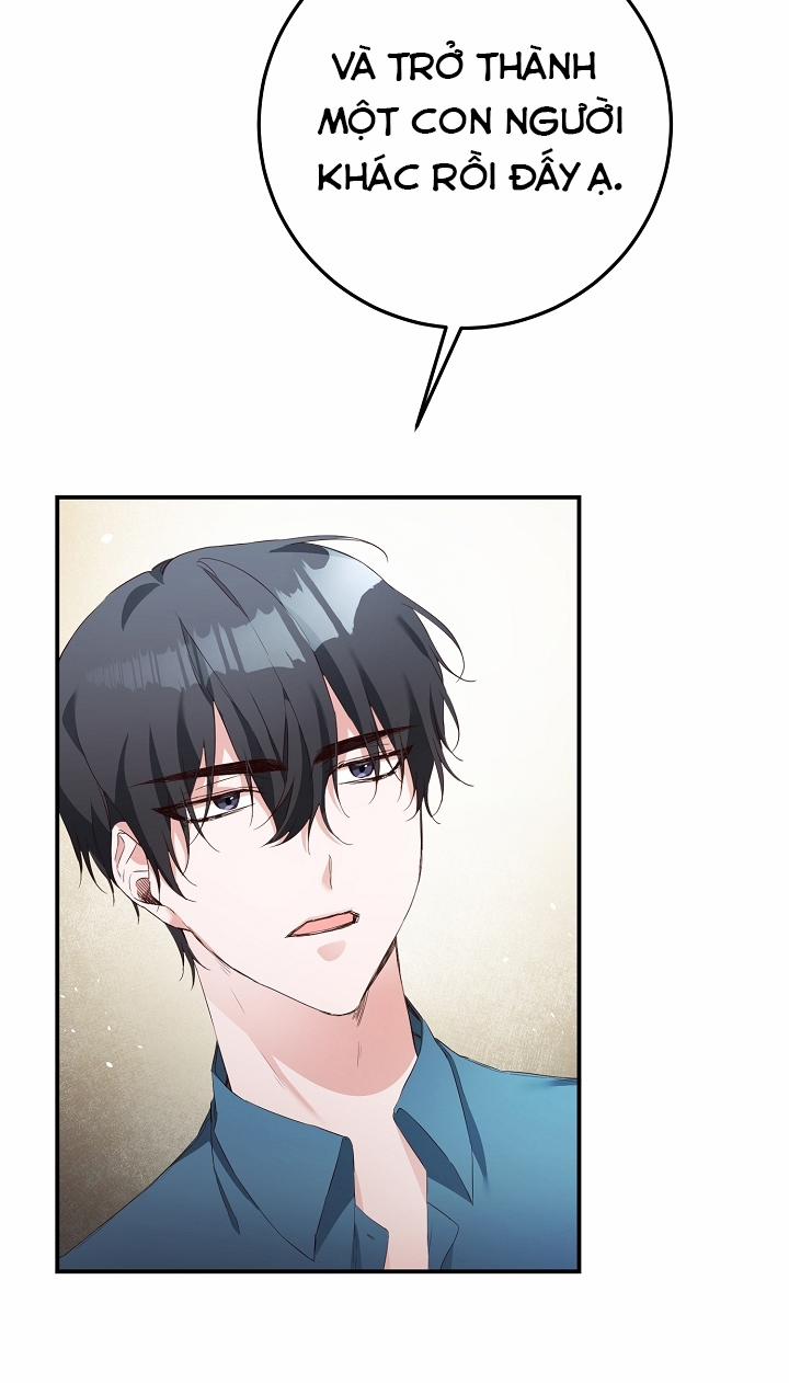 Lý Do Tôi Sống Dưới Thân Phận Ác Nữ 18 trang 3