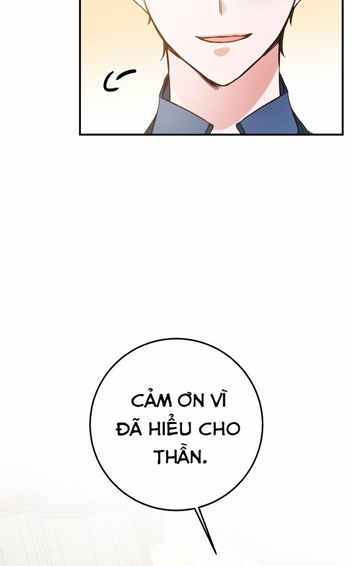 Lý Do Tôi Sống Dưới Thân Phận Ác Nữ 18 trang 30