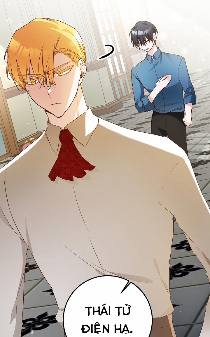 Lý Do Tôi Sống Dưới Thân Phận Ác Nữ 18 trang 31