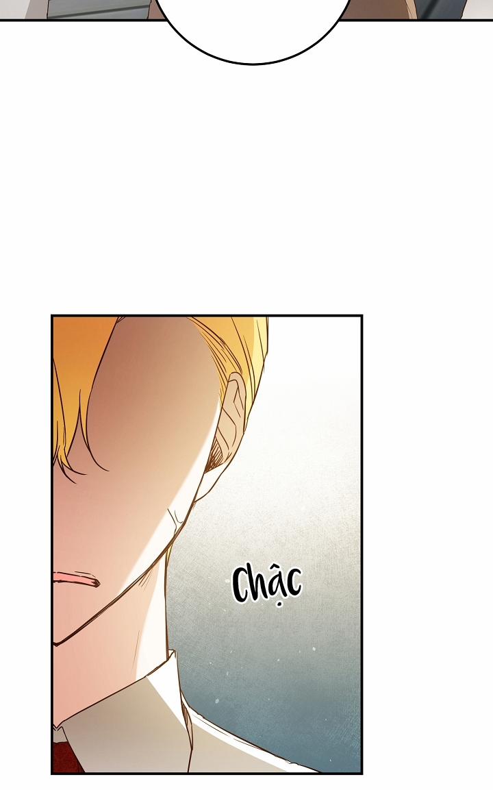 Lý Do Tôi Sống Dưới Thân Phận Ác Nữ 18 trang 32