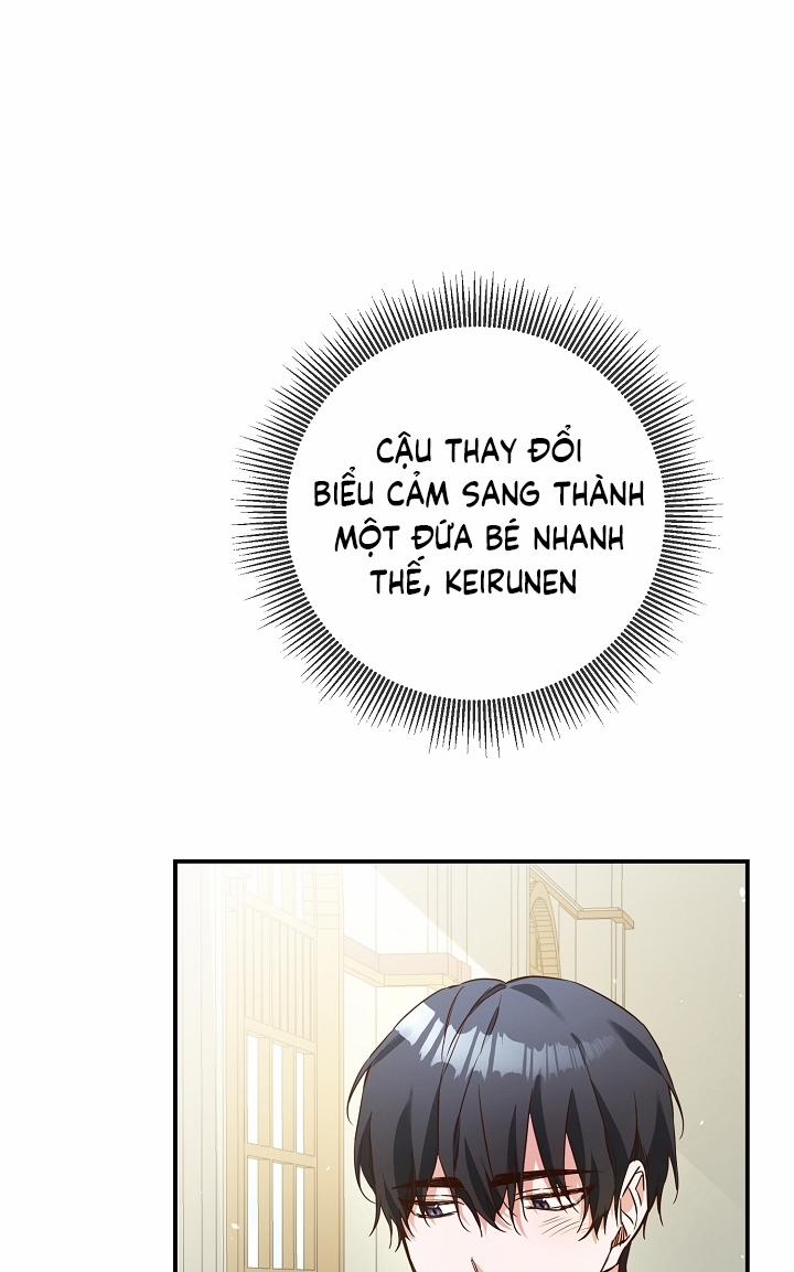 Lý Do Tôi Sống Dưới Thân Phận Ác Nữ 18 trang 33