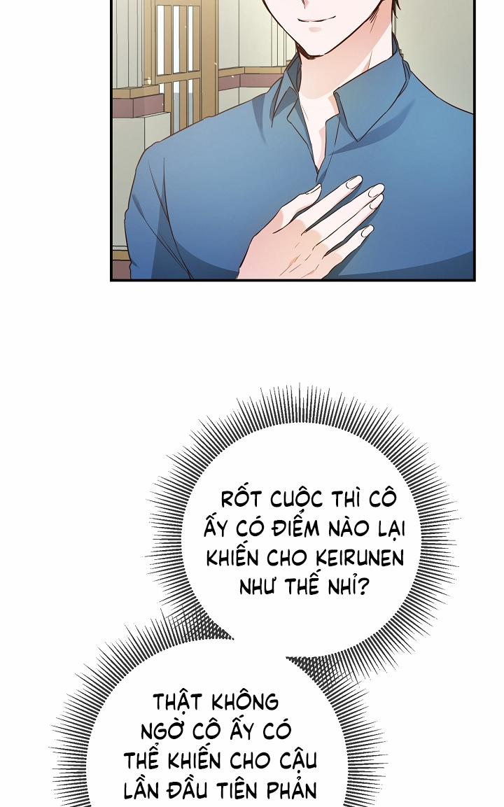 Lý Do Tôi Sống Dưới Thân Phận Ác Nữ 18 trang 34