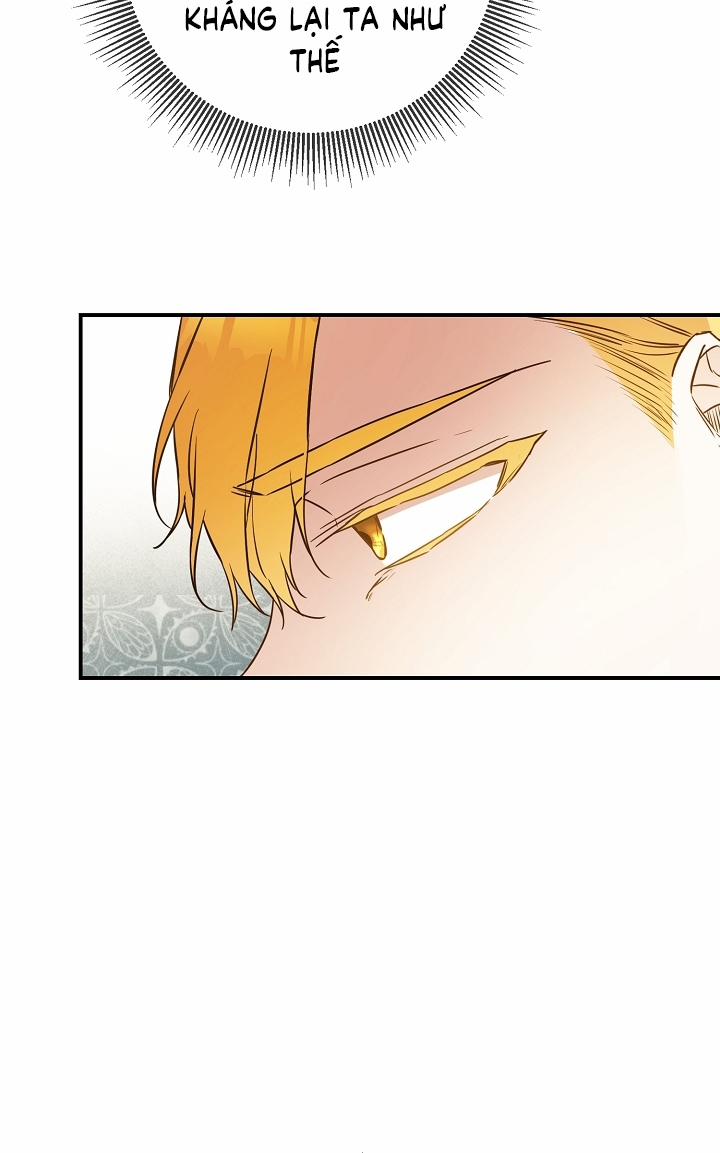 Lý Do Tôi Sống Dưới Thân Phận Ác Nữ 18 trang 35