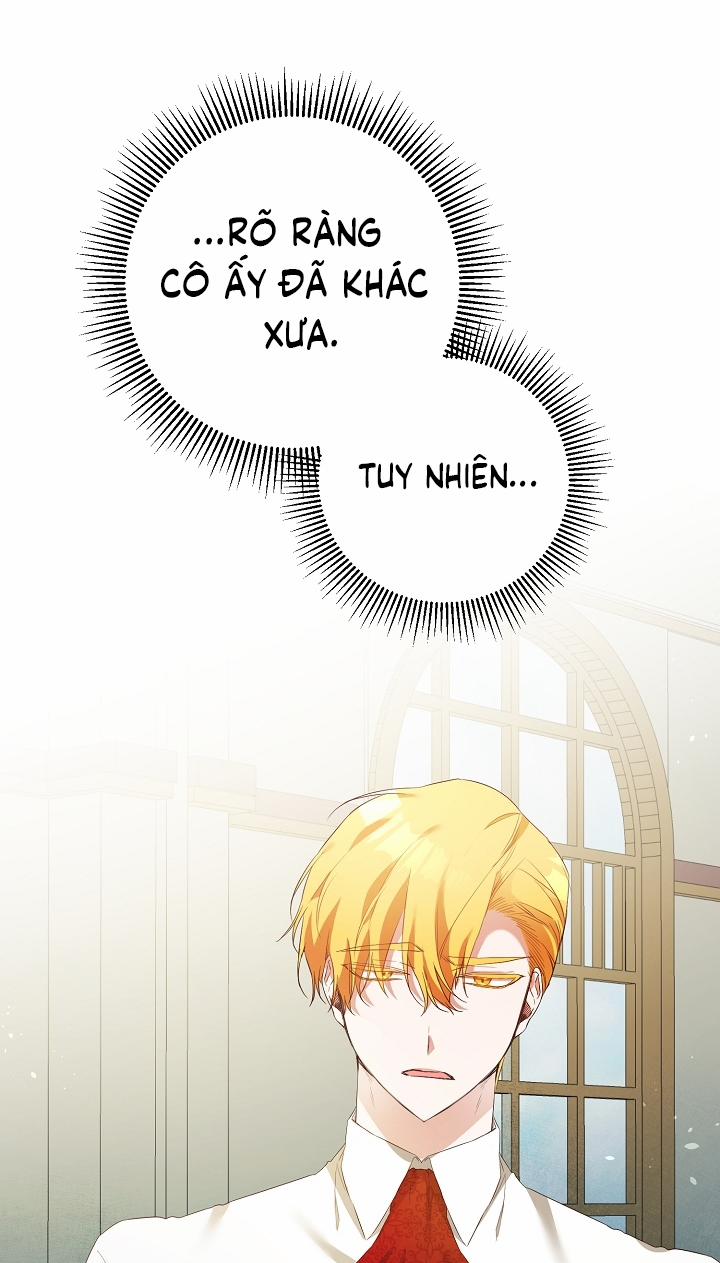 Lý Do Tôi Sống Dưới Thân Phận Ác Nữ 18 trang 4