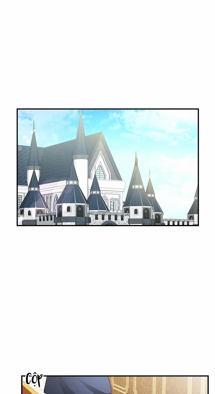 Lý Do Tôi Sống Dưới Thân Phận Ác Nữ 18 trang 40