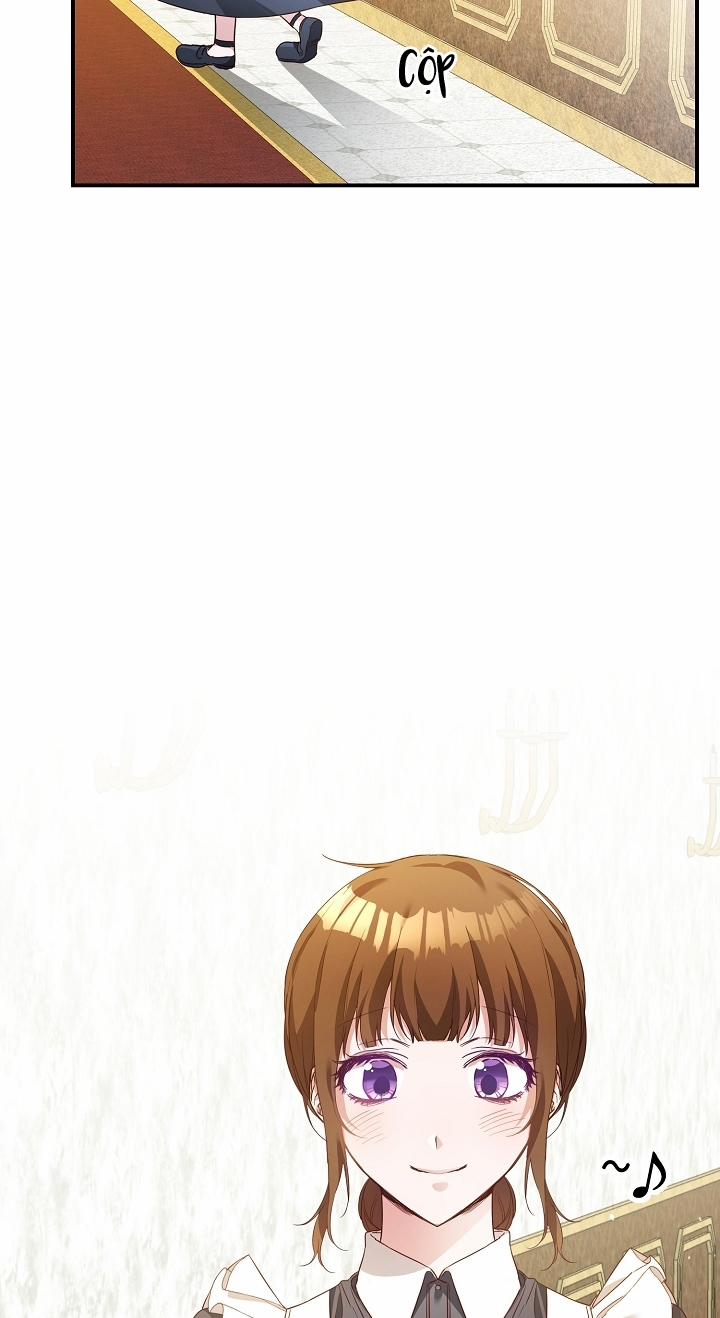 Lý Do Tôi Sống Dưới Thân Phận Ác Nữ 18 trang 41