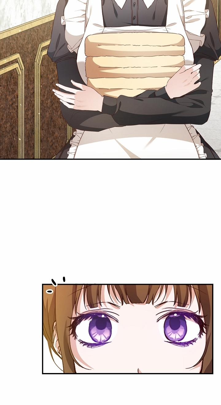 Lý Do Tôi Sống Dưới Thân Phận Ác Nữ 18 trang 42