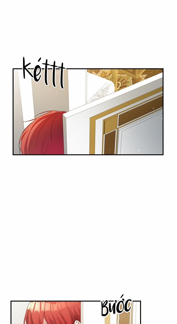 Lý Do Tôi Sống Dưới Thân Phận Ác Nữ 18 trang 43