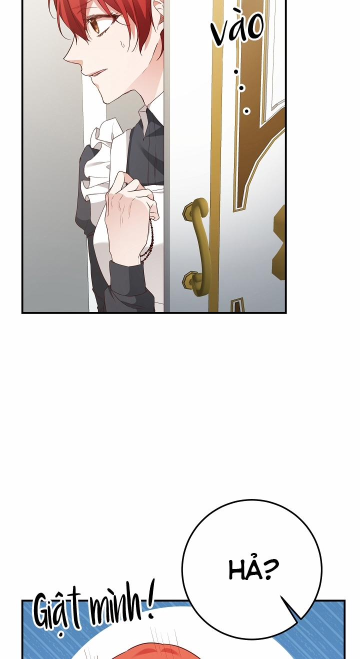 Lý Do Tôi Sống Dưới Thân Phận Ác Nữ 18 trang 44