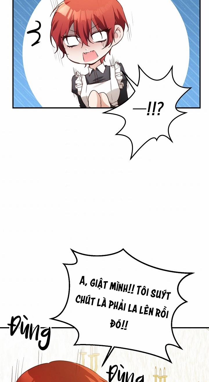 Lý Do Tôi Sống Dưới Thân Phận Ác Nữ 18 trang 45