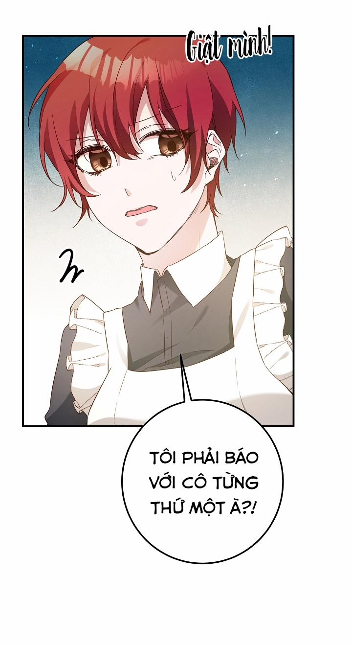 Lý Do Tôi Sống Dưới Thân Phận Ác Nữ 18 trang 48