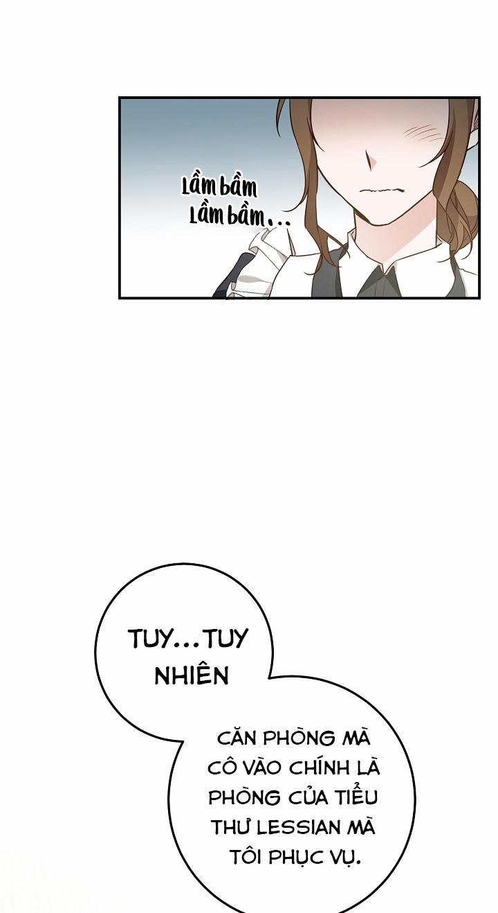 Lý Do Tôi Sống Dưới Thân Phận Ác Nữ 18 trang 49