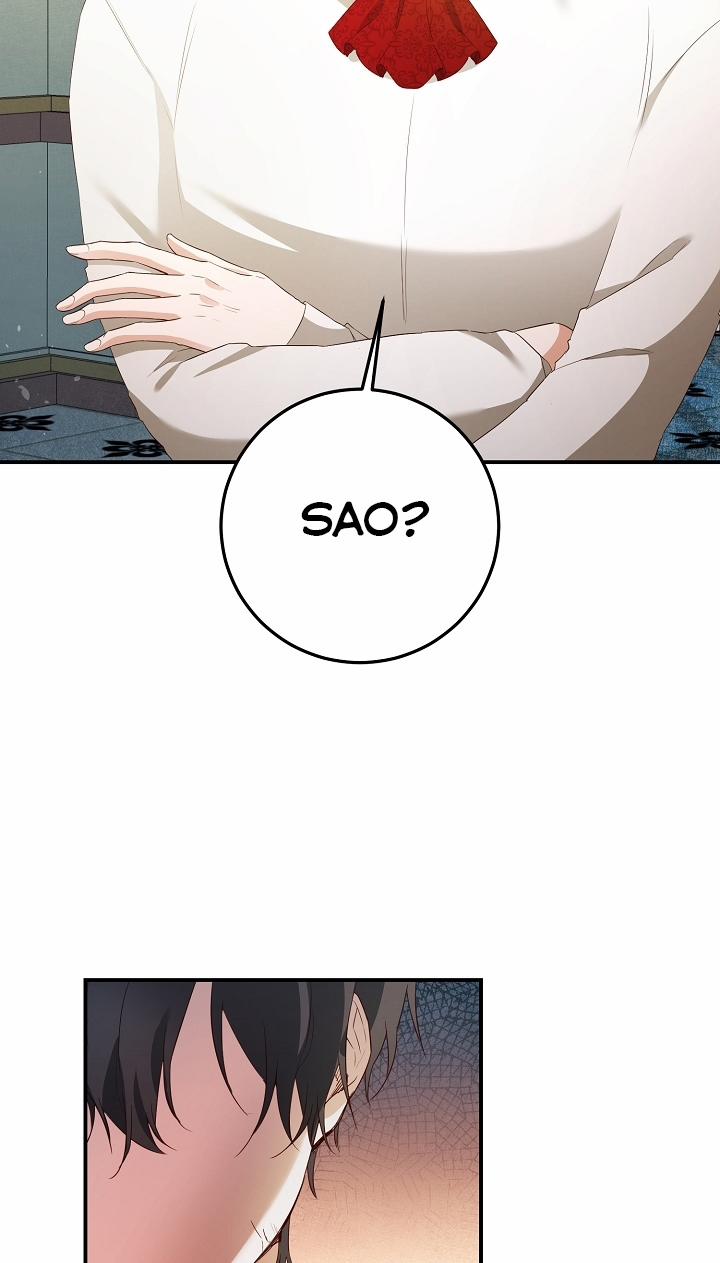 Lý Do Tôi Sống Dưới Thân Phận Ác Nữ 18 trang 5