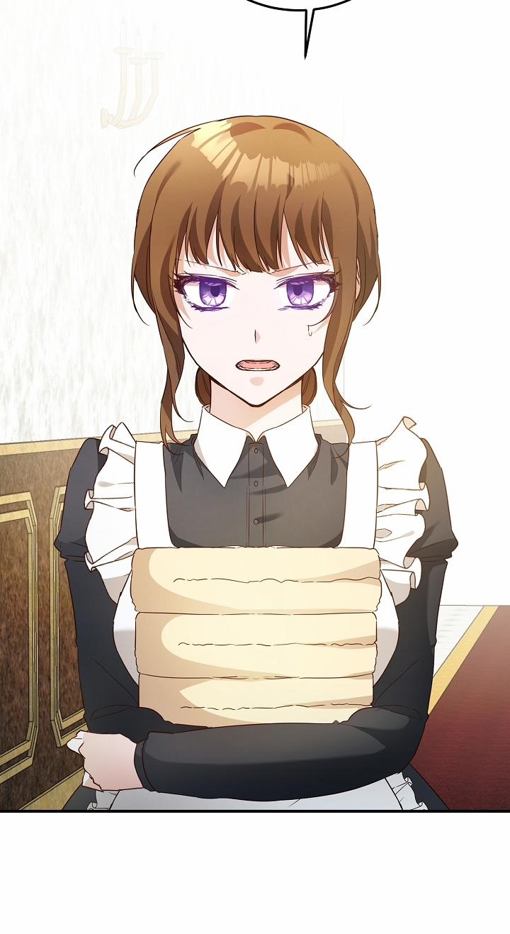 Lý Do Tôi Sống Dưới Thân Phận Ác Nữ 18 trang 50