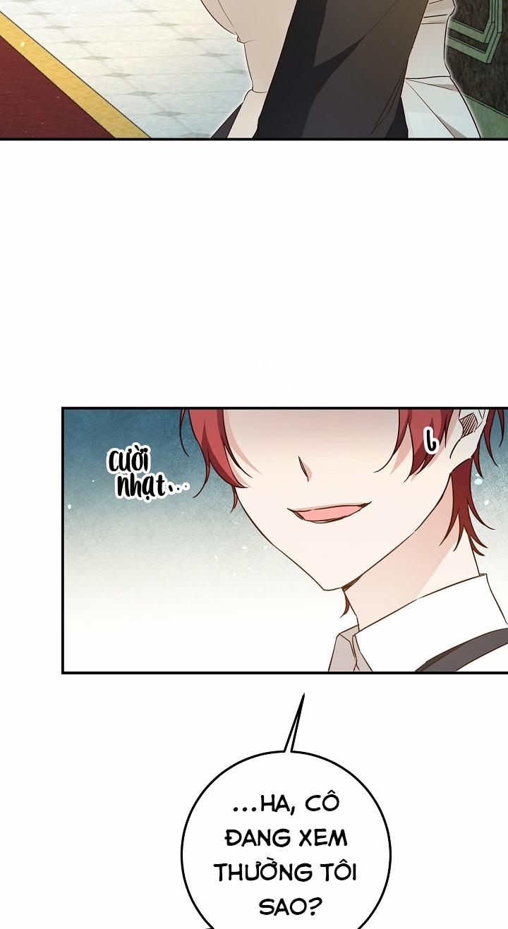 Lý Do Tôi Sống Dưới Thân Phận Ác Nữ 18 trang 52