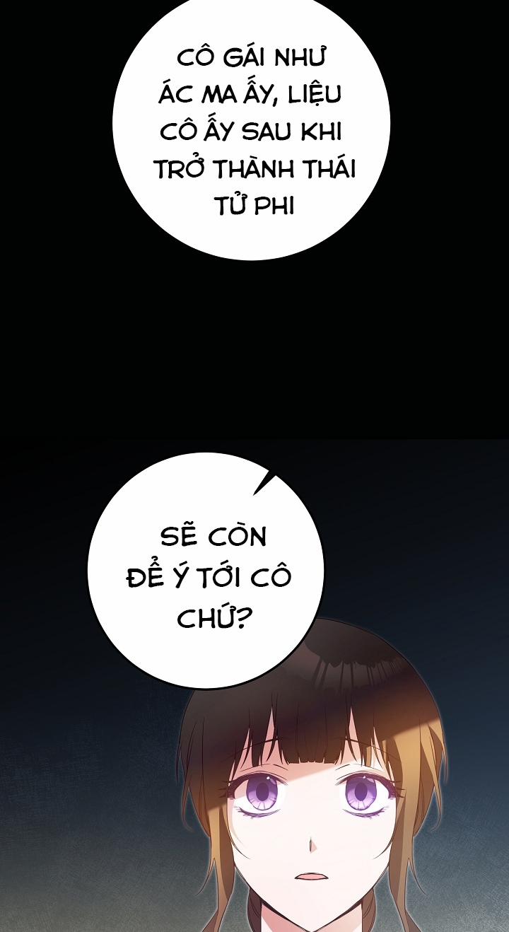 Lý Do Tôi Sống Dưới Thân Phận Ác Nữ 18 trang 56