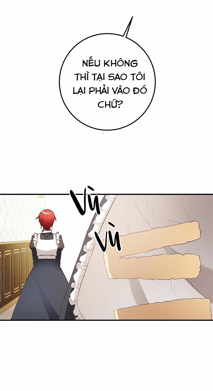 Lý Do Tôi Sống Dưới Thân Phận Ác Nữ 18 trang 59