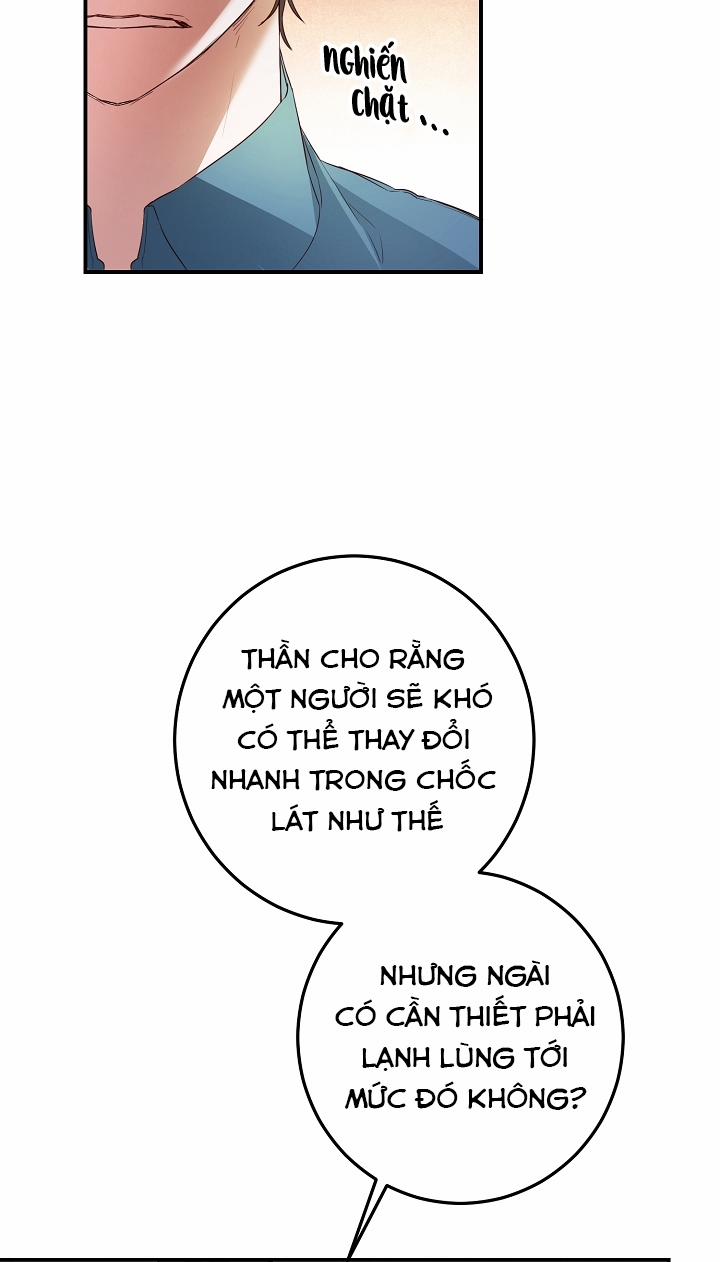 Lý Do Tôi Sống Dưới Thân Phận Ác Nữ 18 trang 6