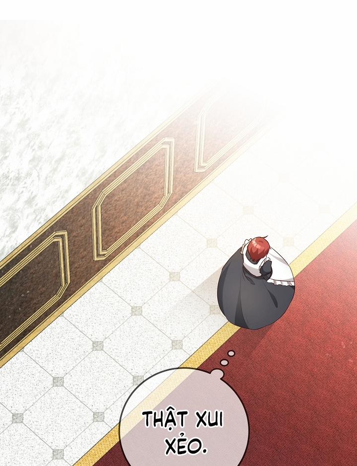 Lý Do Tôi Sống Dưới Thân Phận Ác Nữ 18 trang 60