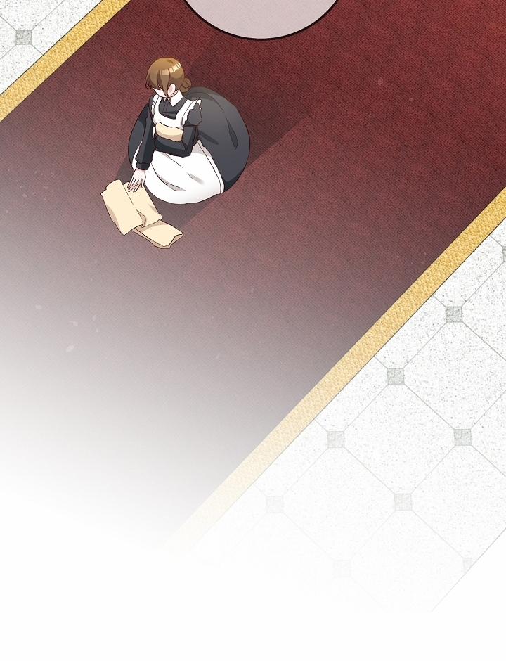 Lý Do Tôi Sống Dưới Thân Phận Ác Nữ 18 trang 61