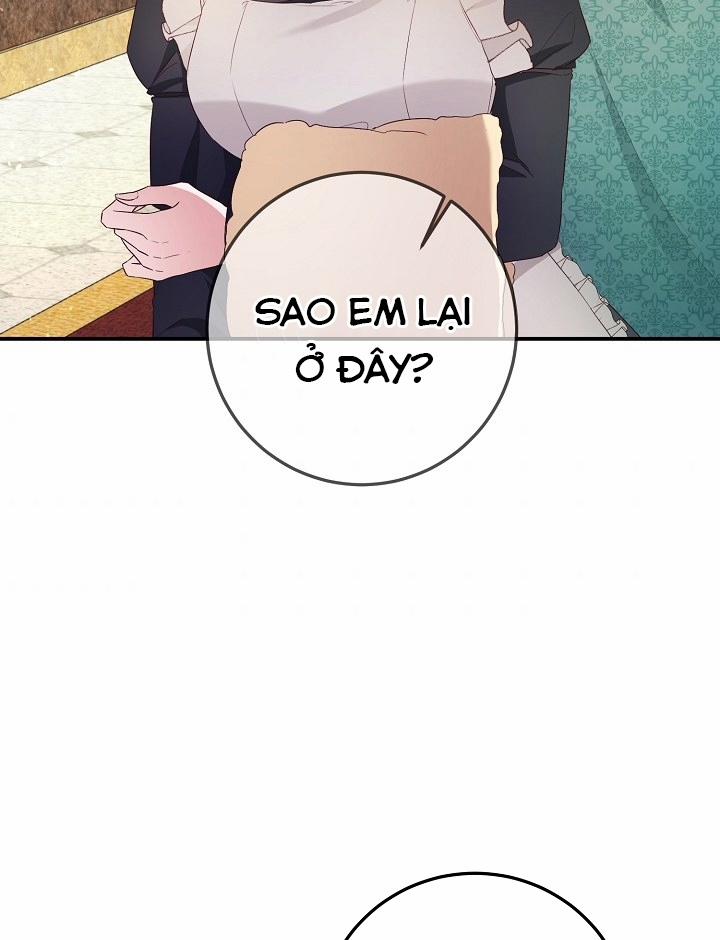 Lý Do Tôi Sống Dưới Thân Phận Ác Nữ 18 trang 64