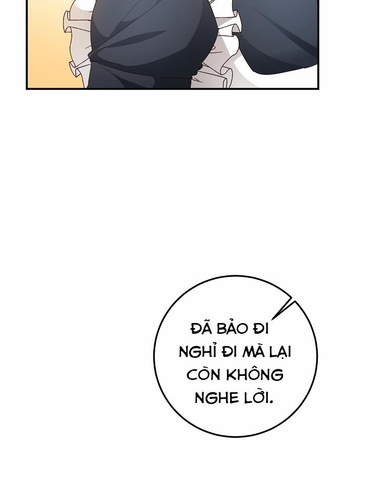 Lý Do Tôi Sống Dưới Thân Phận Ác Nữ 18 trang 66