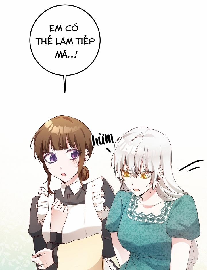 Lý Do Tôi Sống Dưới Thân Phận Ác Nữ 18 trang 67