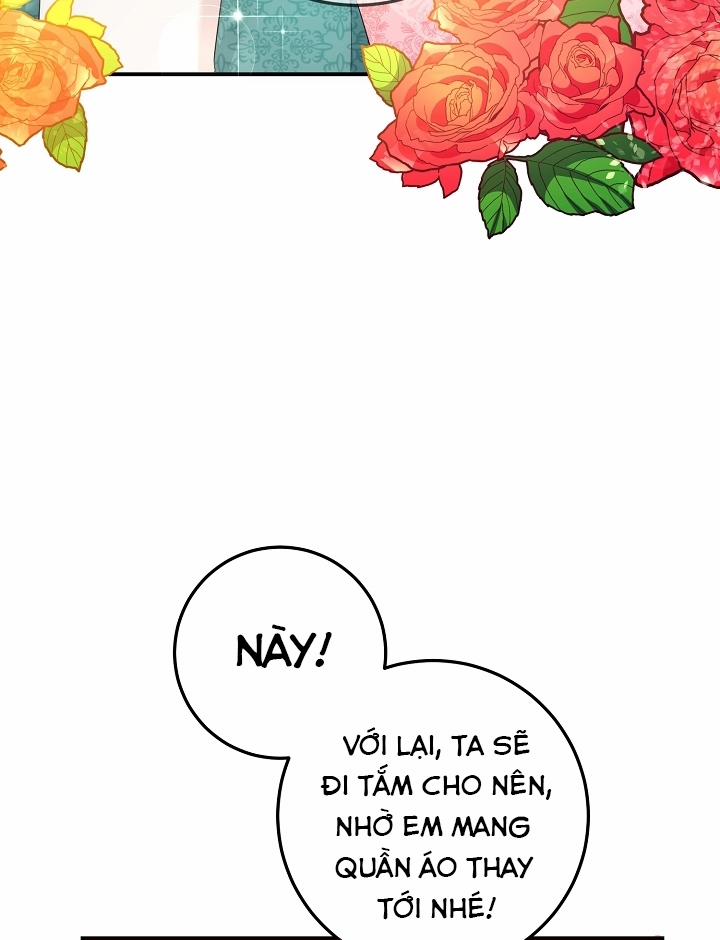 Lý Do Tôi Sống Dưới Thân Phận Ác Nữ 18 trang 71