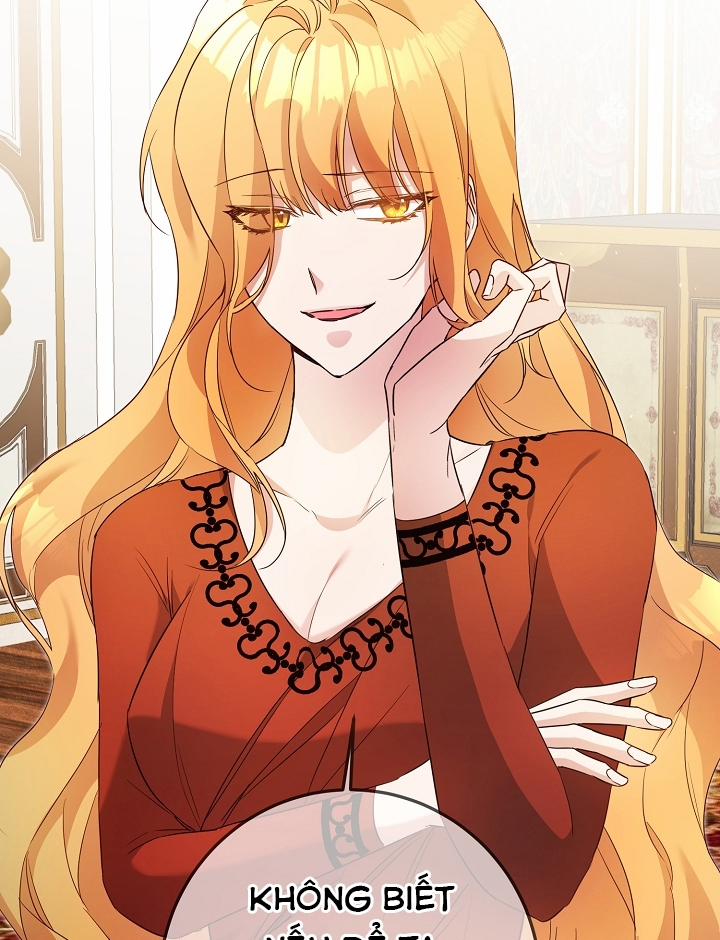 Lý Do Tôi Sống Dưới Thân Phận Ác Nữ 18 trang 78